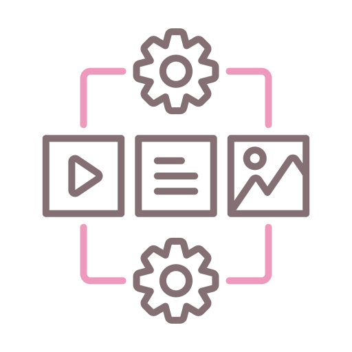 Content design